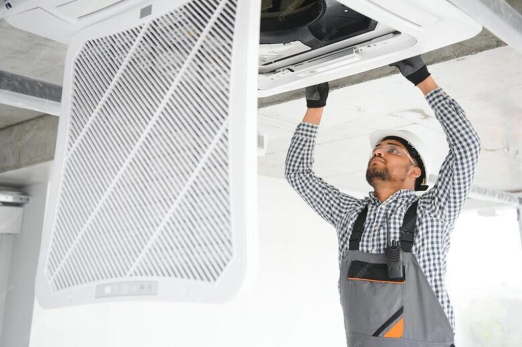 Aircon-Repair-in-London-004