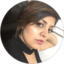 Behnoush Salehi profile picture