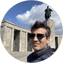 Hossein Arezoumand profile picture